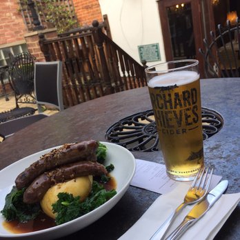 The Bushel - Bangers and mash and cider. Yummy! - Pubs Near Me - Bury St Edmunds, SFK The Bushel - Bangers and mash and cider. Yummy! - Pubs Near Me - Bury St Edmunds, SFK