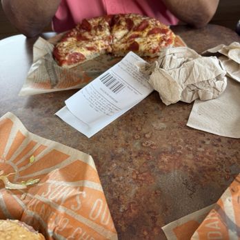 Schlotzsky's - Crappy pizza - Delis Near Me - Cedar Hill, Texas Schlotzsky's - Crappy pizza - Delis Near Me - Cedar Hill, Texas