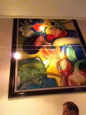 Restaurant Ratatouille by null