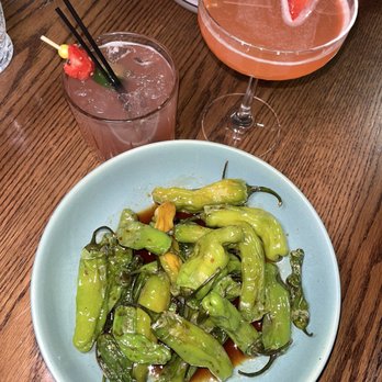 Dodo Bird Kitchen and Cocktails - Cocktail Bars Near Me - Scottsdale, Arizona