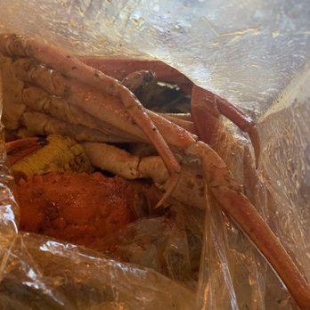 Crazy Crab - Cajun/Creole Near Me - Fairfax, Virginia Crazy Crab - Cajun/Creole Near Me - Fairfax, Virginia
