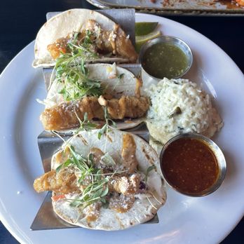 Lucky Fins - Fish tacos - Seafood Near Me - Meridian, Idaho Lucky Fins - Fish tacos - Seafood Near Me - Meridian, Idaho