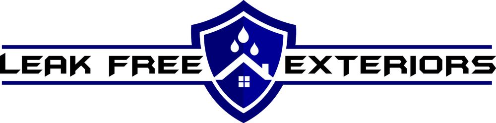 Slide of Leak Free Exteriors