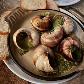 Maison - Es cargot - French Near Me - Charleston, South Carolina