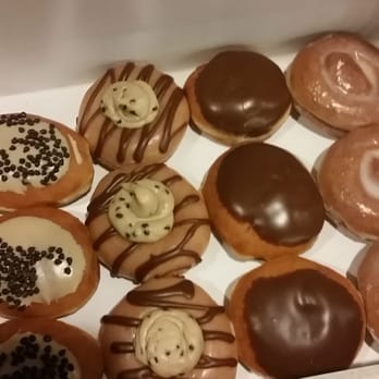 Krispy Kreme - Donuts Near Me - Alexandria, Virginia Krispy Kreme - Donuts Near Me - Alexandria, Virginia