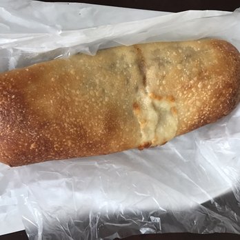 Sal's Bakery - a loaf of bread wrapped in plastic - Bakeries Near Me - Providence, Rhode Island
