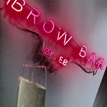 iBrow Bar by EB - Eyebrow Services Near Me - Los Angeles, California