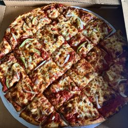 Palermo’s of 63rd - Frankfort