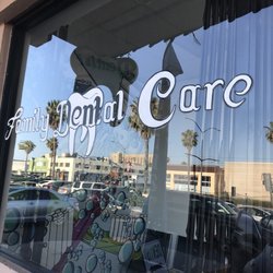 Family Dental Care