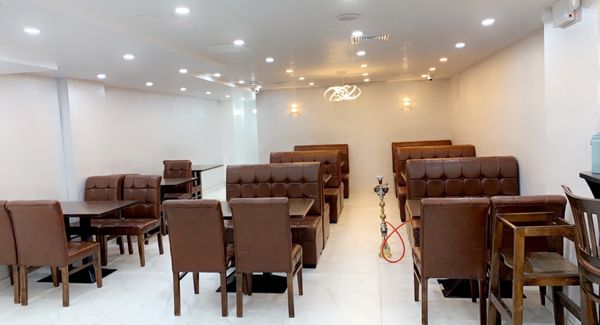 Al-Sham Restaurant by null