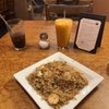 Silk Road Cafe gift card