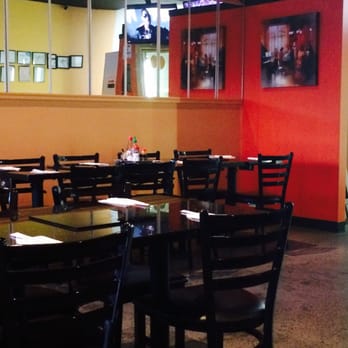 Hotpot Express - Decor - Hot Pot Near Me - Citrus Heights, California