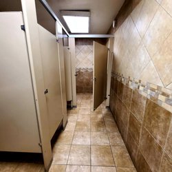 Midway Truck & Travel Center - Women's Restroom