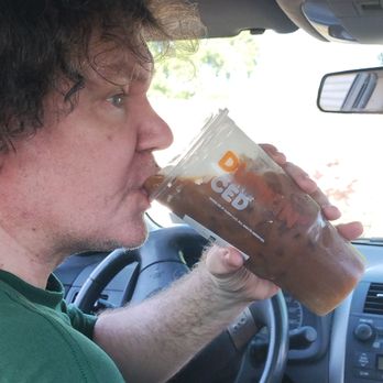 Dunkin' - Cold Brew - Donuts Near Me - Pennsburg, Pennsylvania
