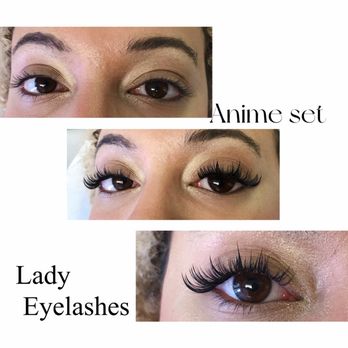 Lady eyelash - Eyelash Service Near Me - White Plains, New York Lady eyelash - Eyelash Service Near Me - White Plains, New York