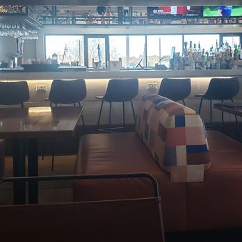 Chef Point Bar & Restaurant - Bar area - New American Near Me - Colleyville, Texas Chef Point Bar & Restaurant - Bar area - New American Near Me - Colleyville, Texas