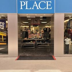 The Children's Place