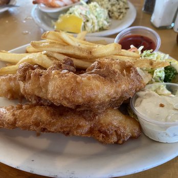Brophy Bros - Fish & Chips-Beer Battered - Seafood Near Me - Santa Barbara, California Brophy Bros - Fish & Chips-Beer Battered - Seafood Near Me - Santa Barbara, California