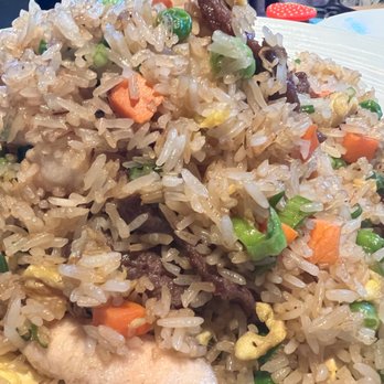 Wokcano - Fried rice - Chinese Near Me - Valencia, California Wokcano - Fried rice - Chinese Near Me - Valencia, California