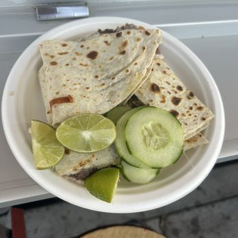 Tacos El Potro - buche quesadilla - Tacos Near Me - Rosemead, California Tacos El Potro - buche quesadilla - Tacos Near Me - Rosemead, California