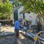 Pound Ridge Painting