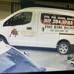 Texas Choice Meat Company