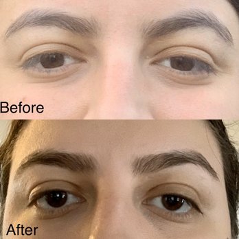 B Threads - Threading - Eyelash Service Near Me - Woodbridge, Virginia