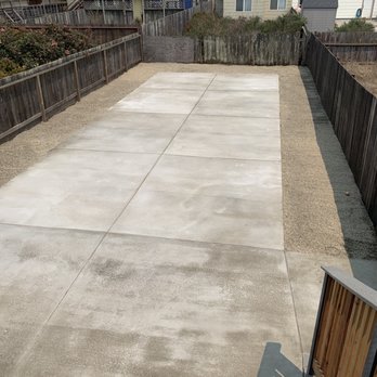 Michael Heavey Construction - The finished product! We finally have a backyard that we can relax and enjoy. - General Contractors Near Me - San Francisco, California Michael Heavey Construction - The finished product! We finally have a backyard that we can relax and enjoy. - General Contractors Near Me - San Francisco, California