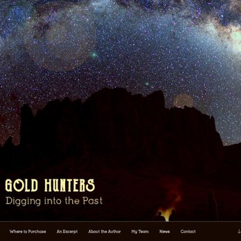 CreativeAK - Web Design Near Me - Anchorage, Alaska