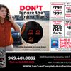 San Juan Complete Auto Service gift card