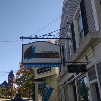 Downtown Grill - Downtown Grille Café - Wolfeboro - American Near Me - Wolfeboro, New Hampshire Downtown Grill - Downtown Grille Café - Wolfeboro - American Near Me - Wolfeboro, New Hampshire