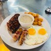 Early Birds Diner gift card