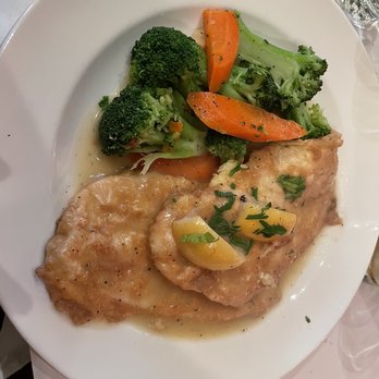 San Giuseppe - Pollo Francese - Italian Near Me - Hoboken, New Jersey San Giuseppe - Pollo Francese - Italian Near Me - Hoboken, New Jersey