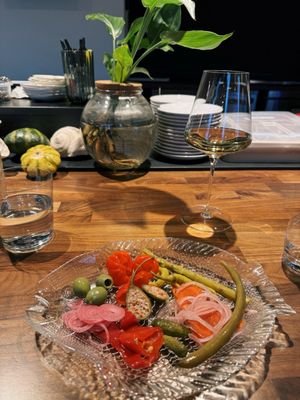 Upwell Wine & Coffee by null