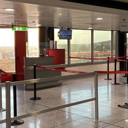 Aeroporto di Genova