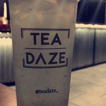 Tea Daze - dragon ball tea - Bubble Tea Near Me - Stockton, California Tea Daze - dragon ball tea - Bubble Tea Near Me - Stockton, California