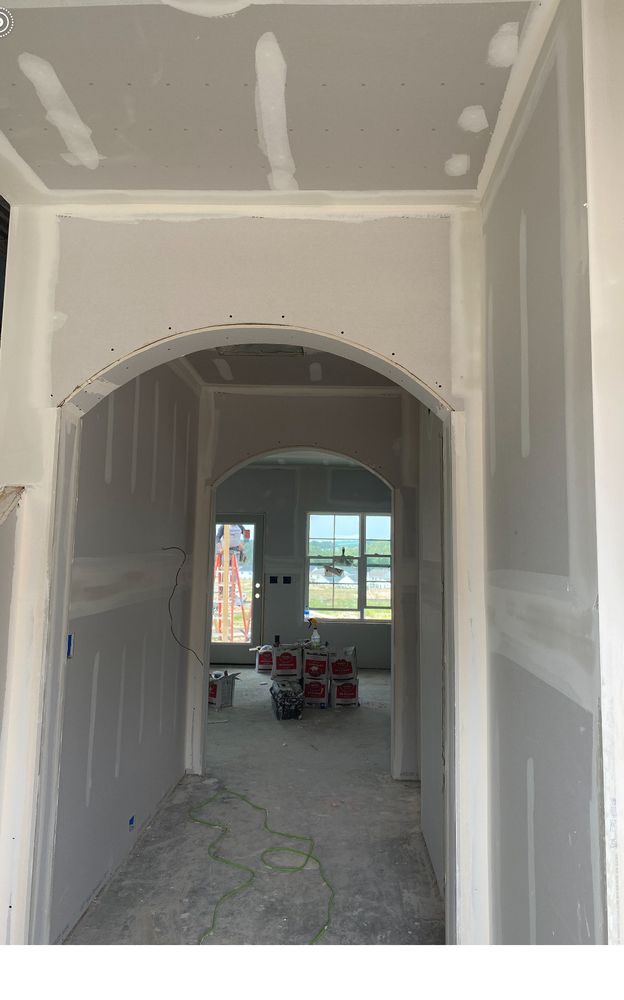 Slide of The Caralis Group