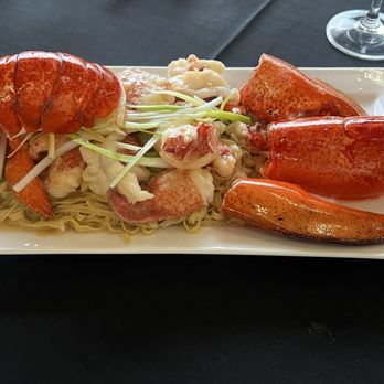 Joss Cuisine - Maine Lobster Cantonese - Chinese Near Me - Beverly Hills, California