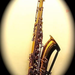 The Music Place