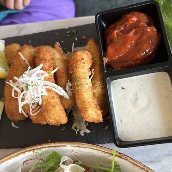 Humble Market Kitchin - Crispy Ika-Katsu (Calamari) - Asian Fusion Near Me - Kihei, Hawaii