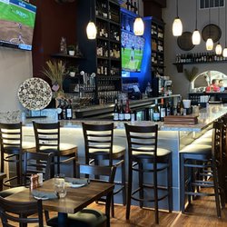 Pulpo Restaurant & Wine Bar