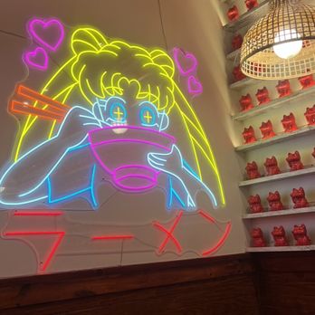 Neko Ramen & Rice - Ramen Near Me - Denver, Colorado