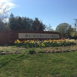 St. Catherine's School