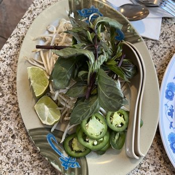Pho T - Vietnamese Near Me - Las Vegas, Nevada
