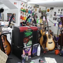 Music World