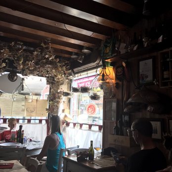 Oniga - Inside view. - Venetian Near Me - Venezia, VE