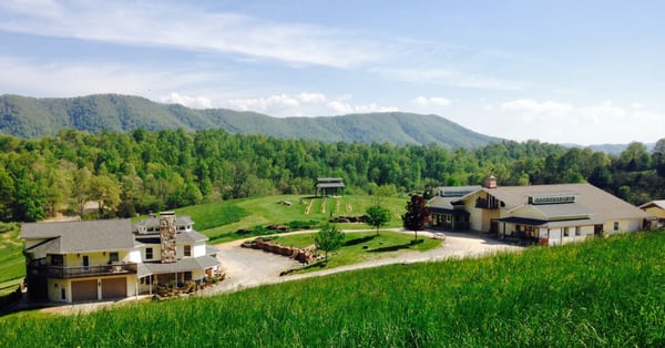 Beliveau Farm Winery by null