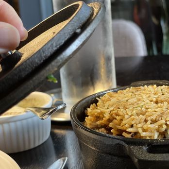 Pappe - Lamb Biryani (gluten free) - Indian Near Me - Washington, DC, District of Columbia
