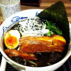 麵屋武藏