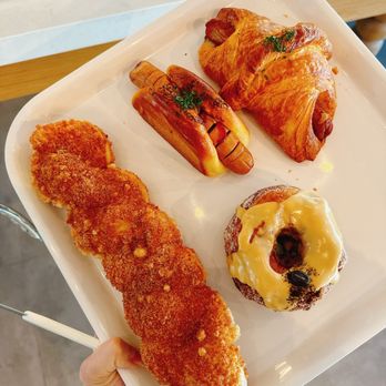 Paris Baguette - Bakeries Near Me - Newmarket, Ontario Paris Baguette - Bakeries Near Me - Newmarket, Ontario